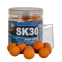 STARBAITS CONCEPT KULKI POP UP SK30 14MM 80GR